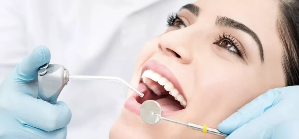 Understanding the Connection Between Oral Health and Overall Wellness