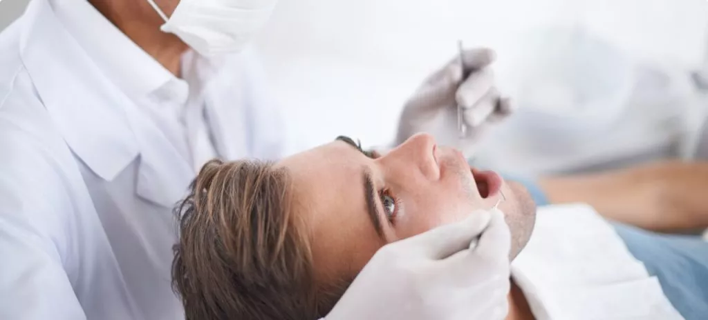 The Role of Nutrition in Oral Health